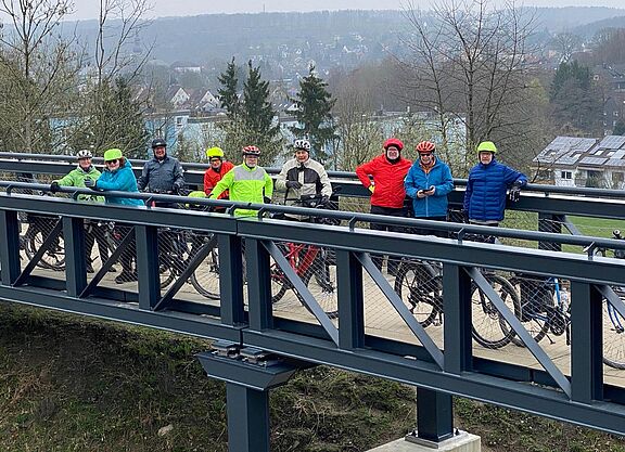 Glückaufbrücke