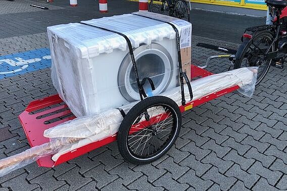 nhänger HinterHerbert Anhänger HinterHerbert