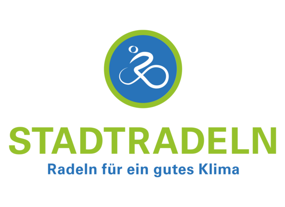 Logo STADTRADELN