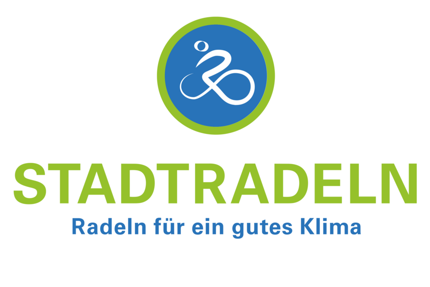 Logo STADTRADELN Logo STADTRADELN
