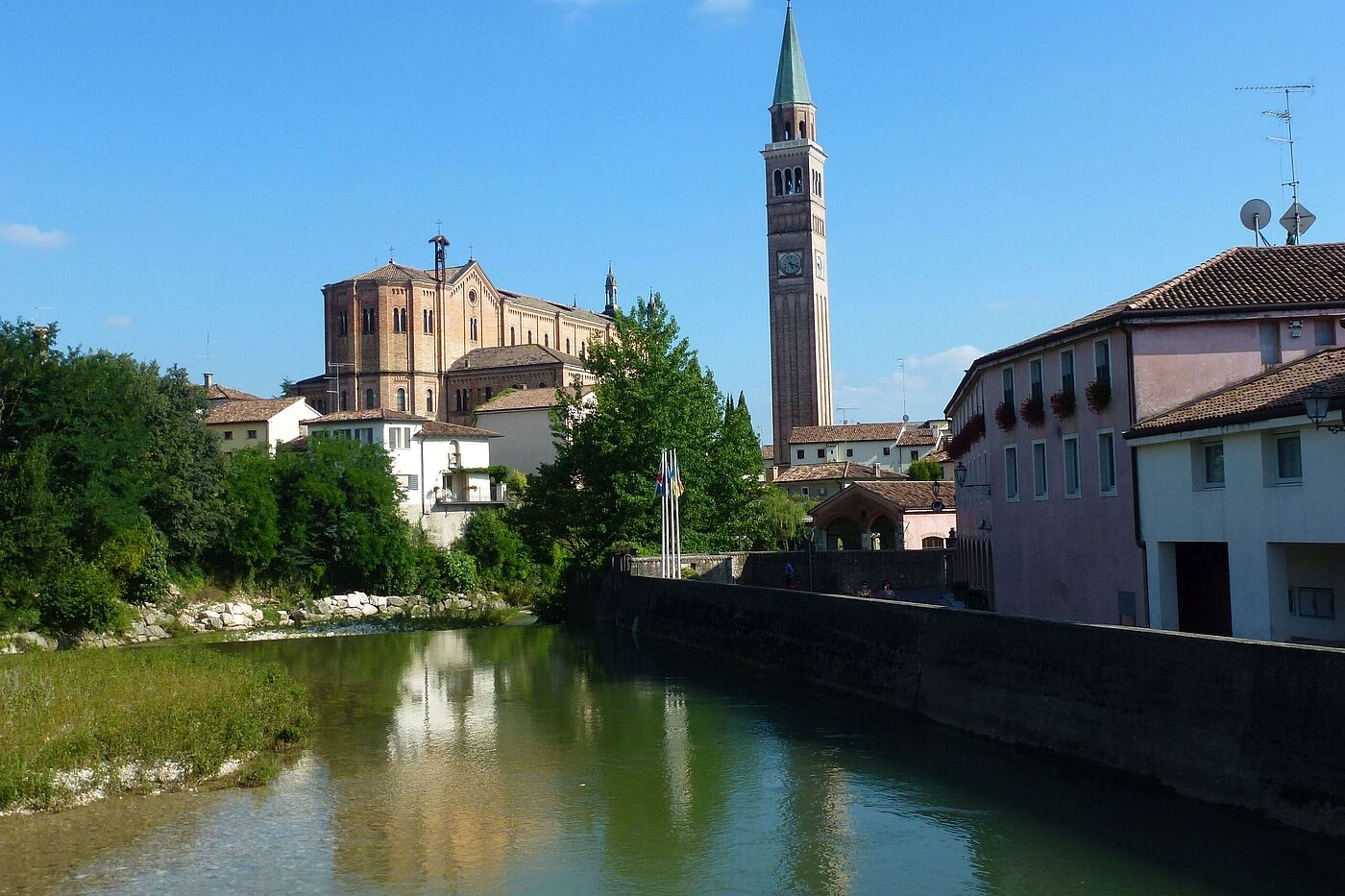 Pieve di Soligo