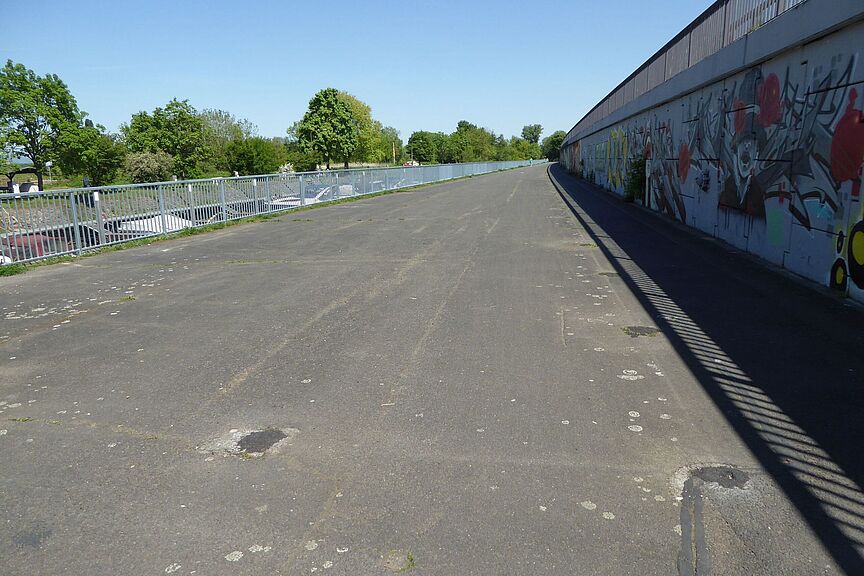 Yachthafen Raunheim Yachthafen Raunheim