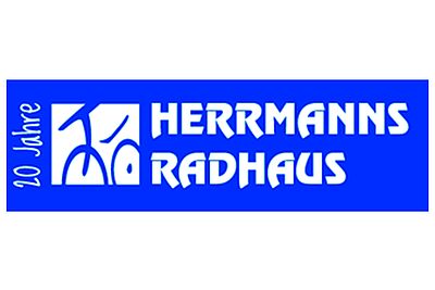 Logo Herrmanns Radhaus