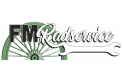 Logo FM Radservice