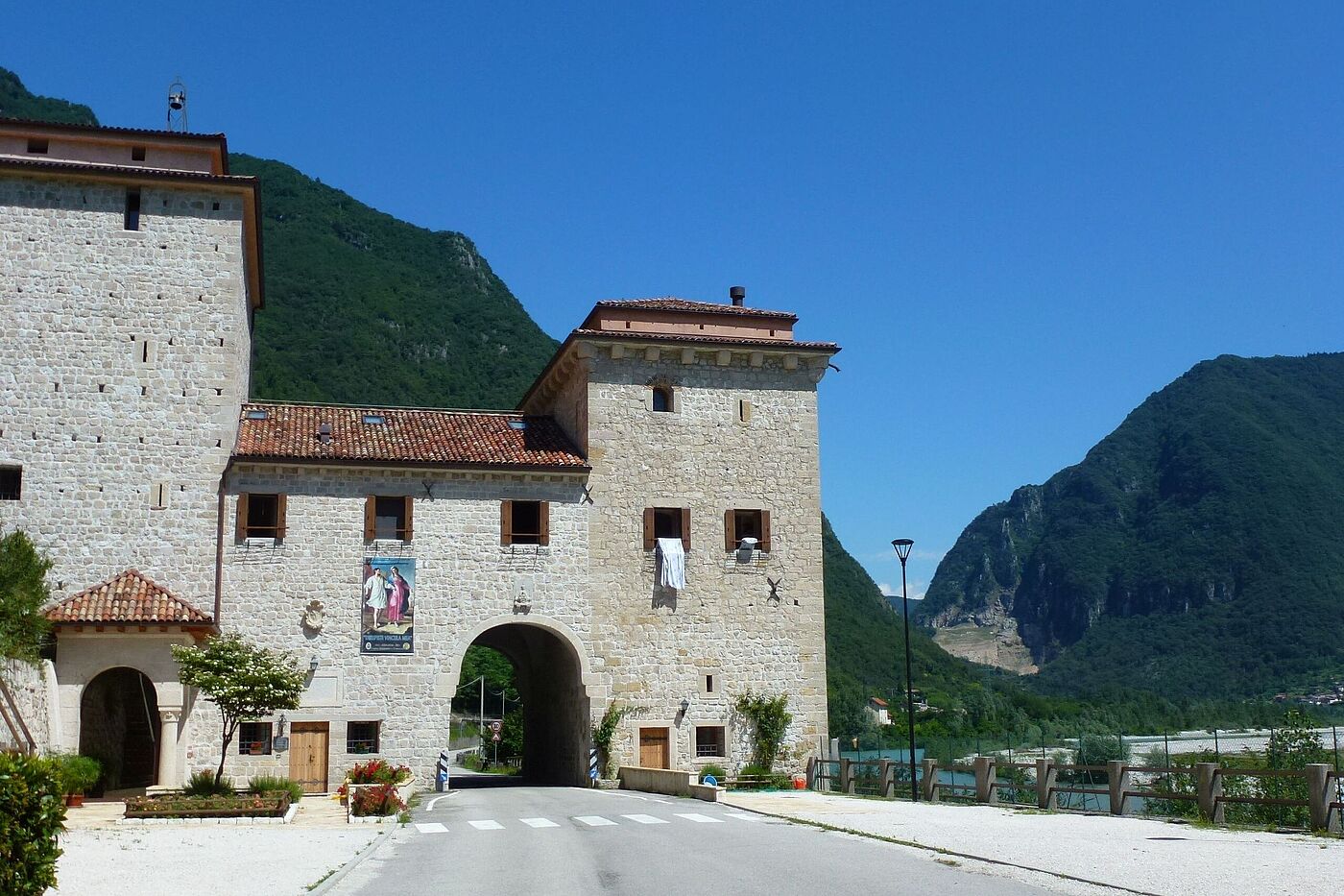 Santa Maria