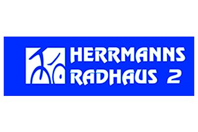 Logo Herrmanns Radhaus 2