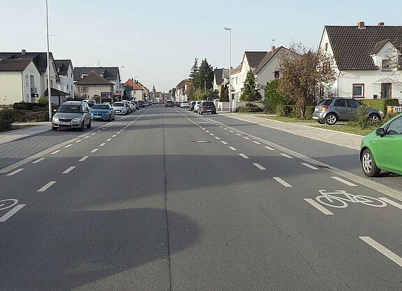 Verkehrsentwicklungskonzept Kreis Groß-Gerau