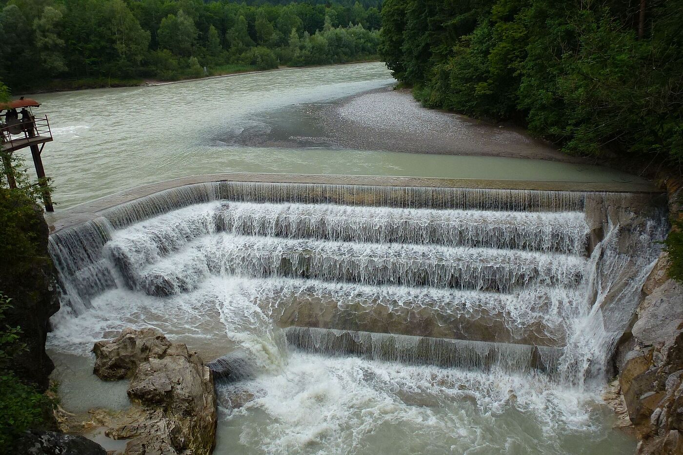 Lechfall