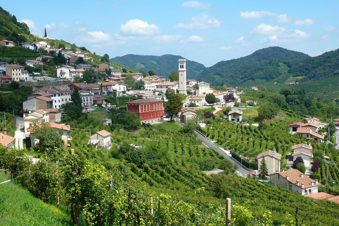 Santo Stefano