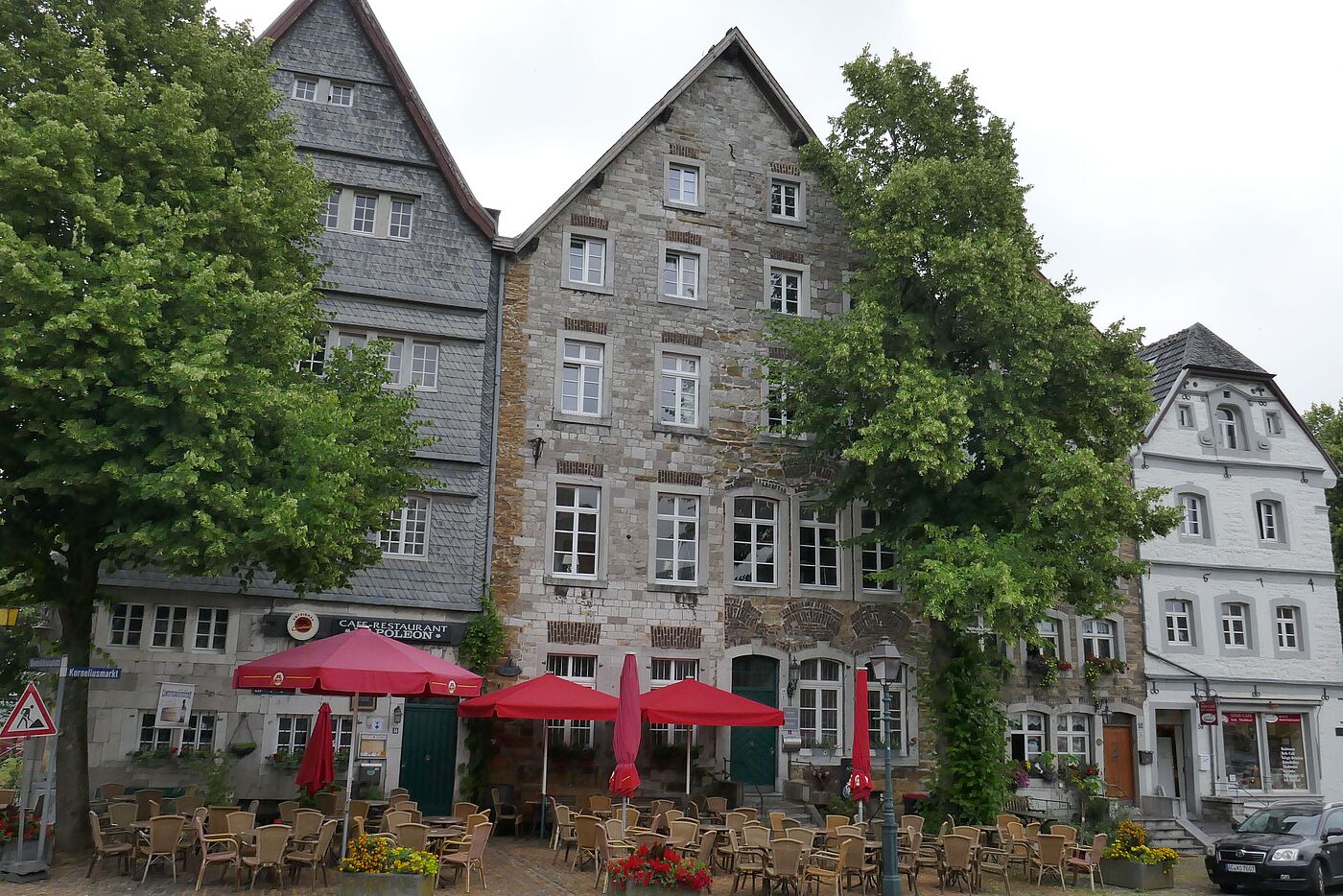 Kornelimünster