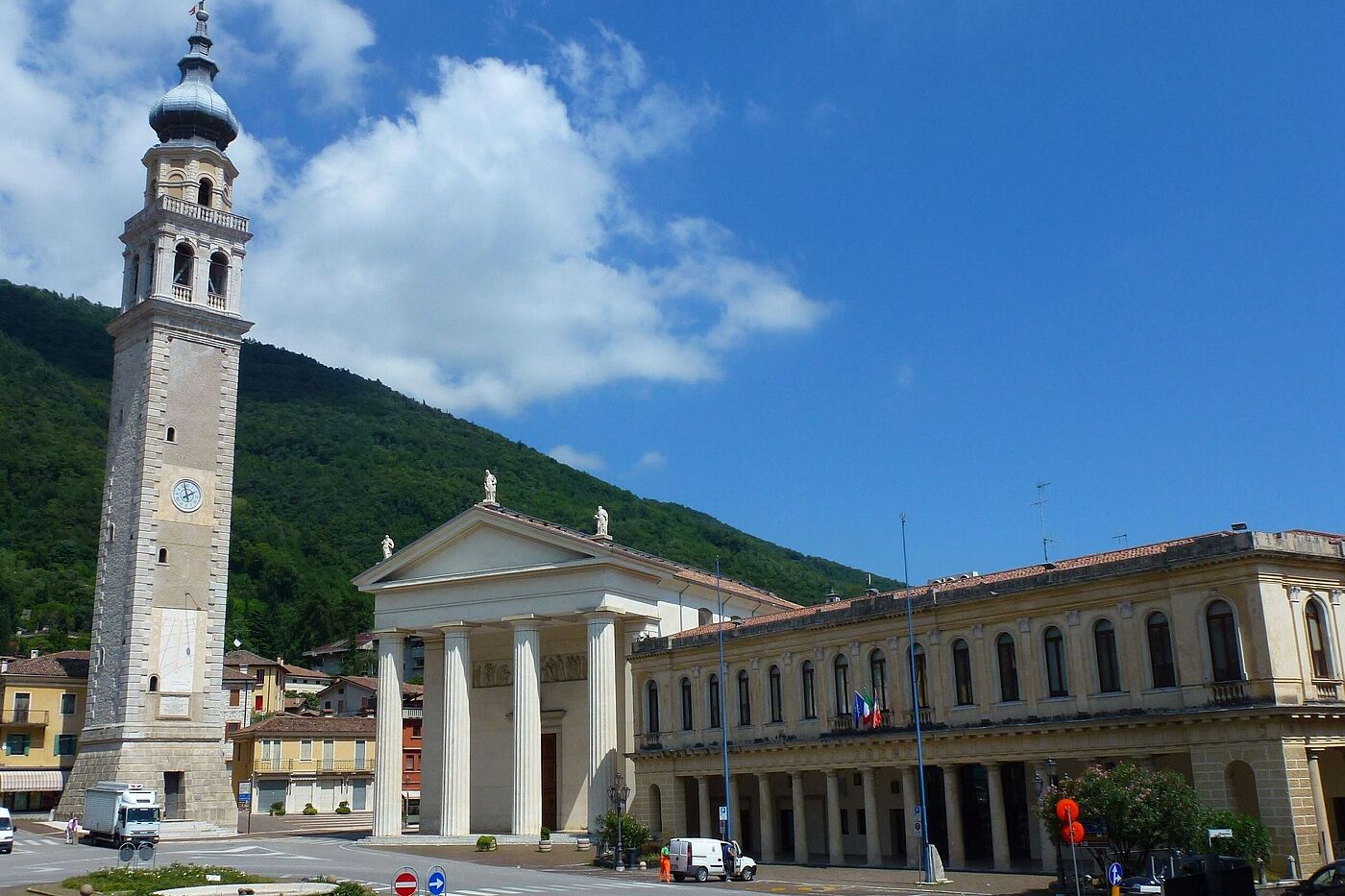 Valdobbiadene