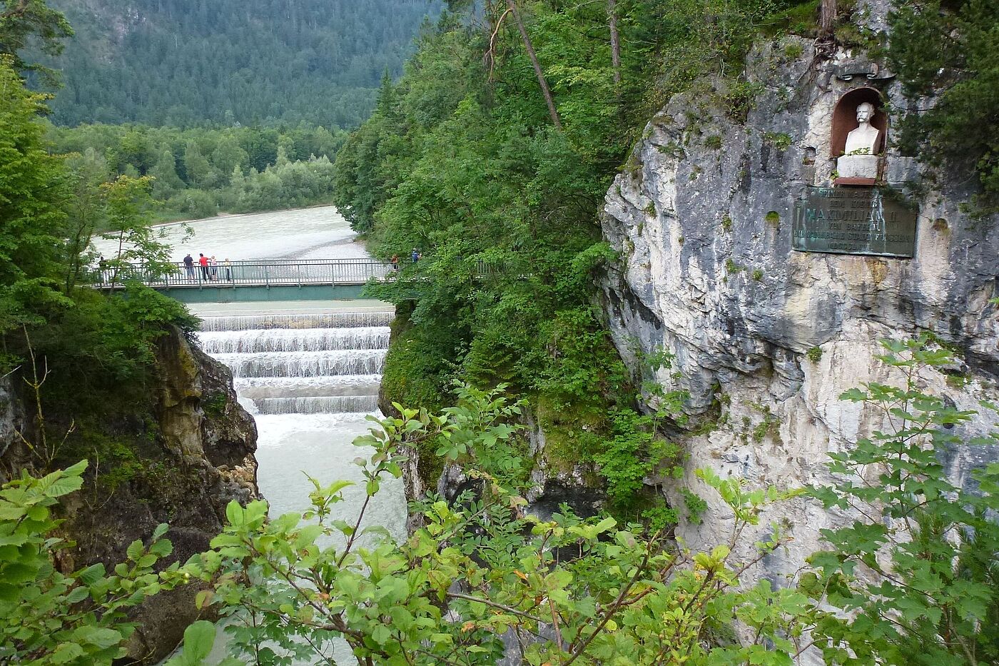 Lechfall