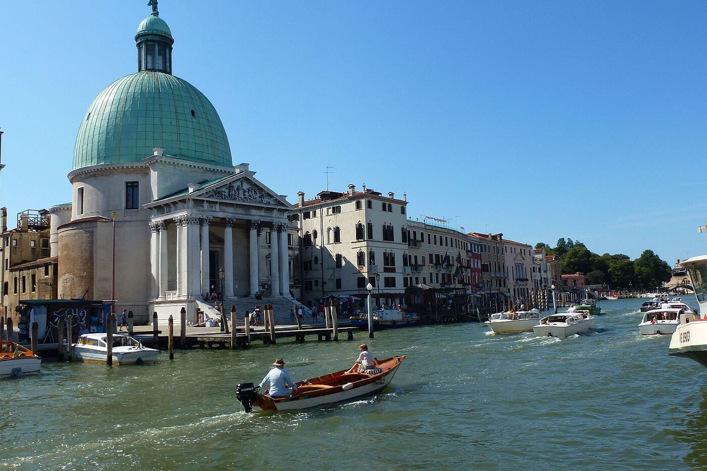 Venedig