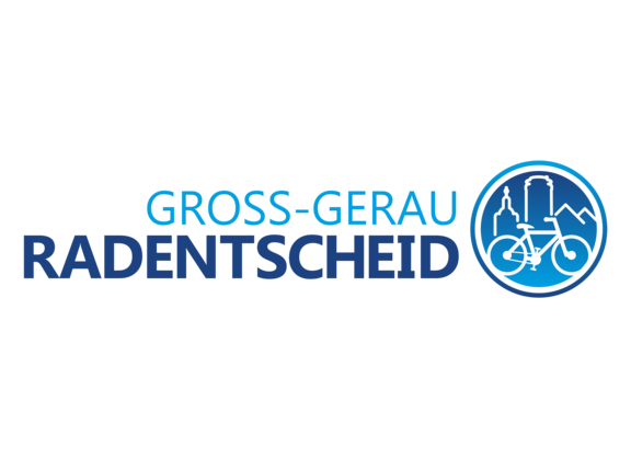 Logo Radentscheid Groß-Gerau