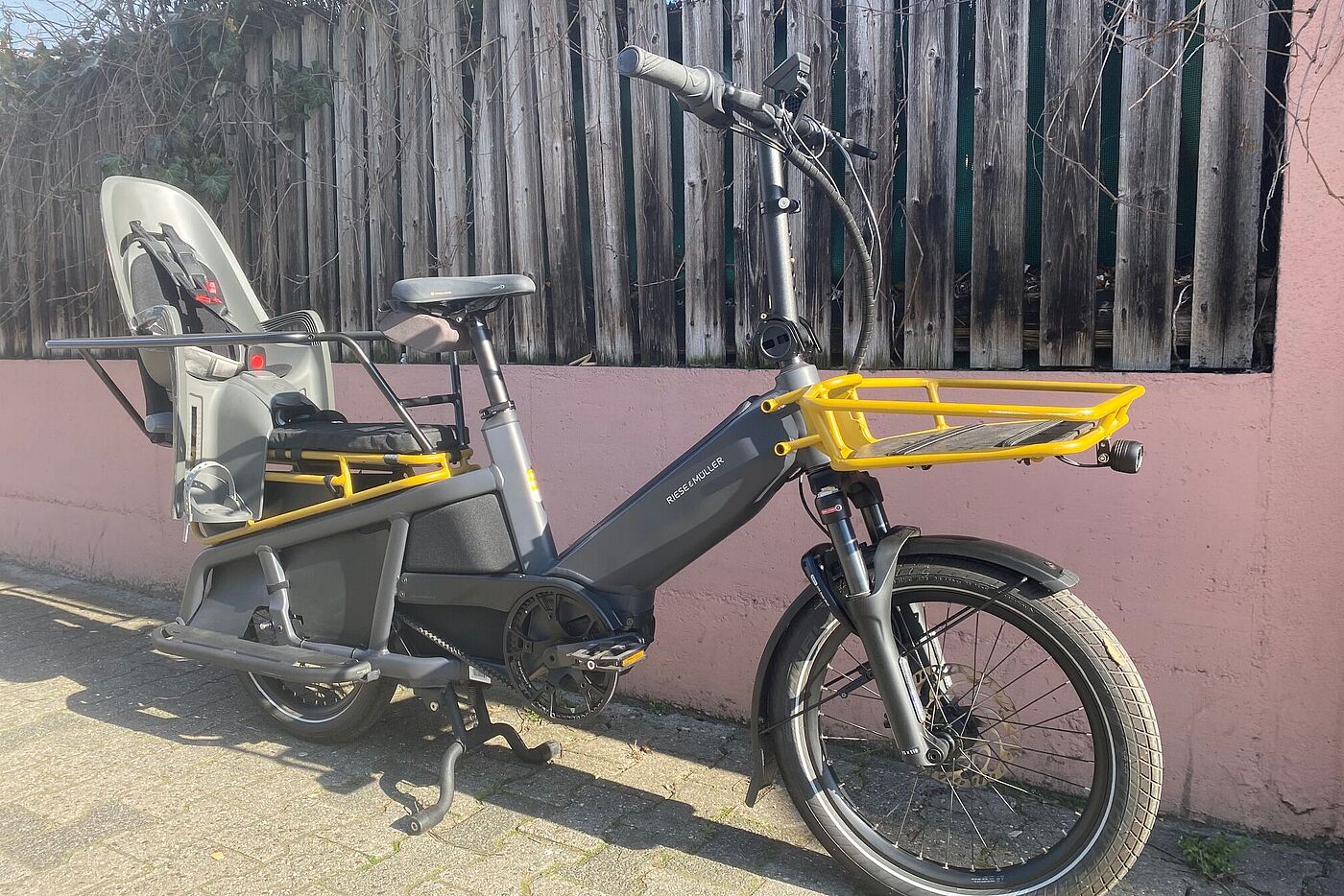 Gerer PackPaul Gerer PackPaul