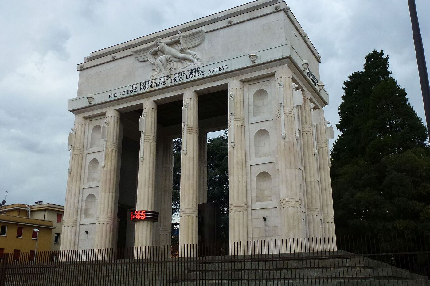 Siegesdenkmal in Bozen