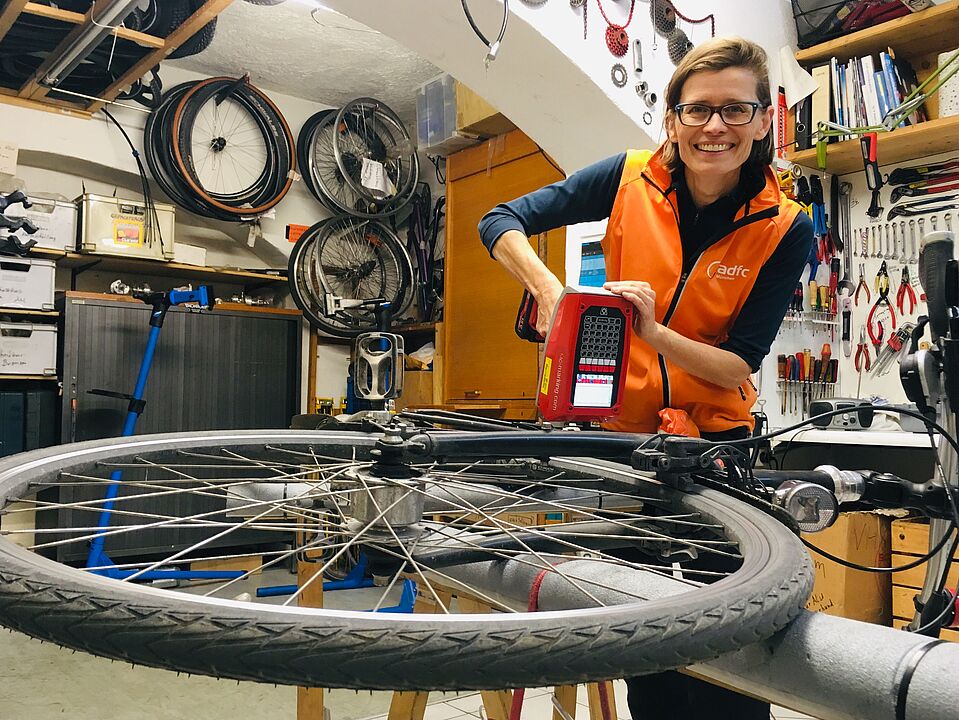 Codierung mit Nadler