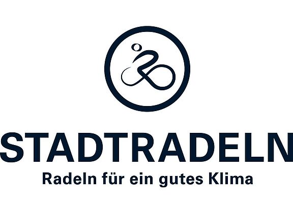 Logo STADTRADELN