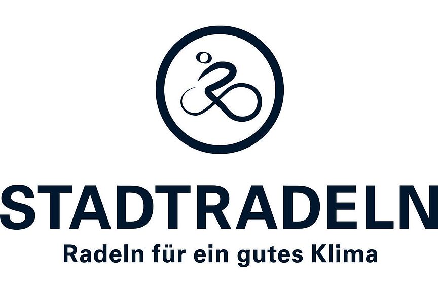 Logo STADTRADELN Logo STADTRADELN