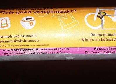 Brüssel