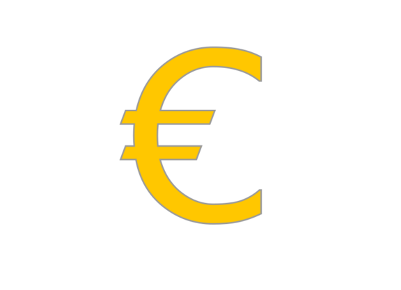 Euro Geld