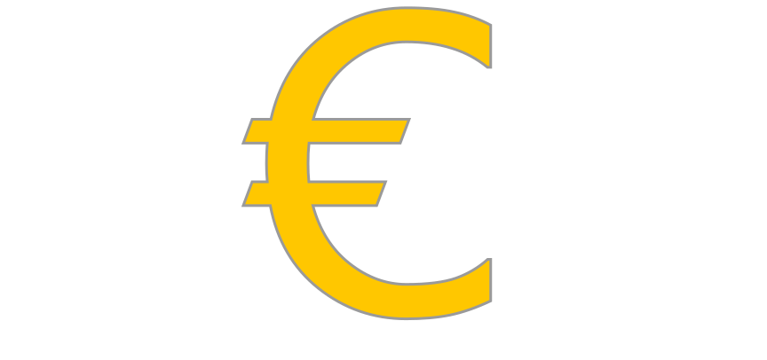 Euro Geld