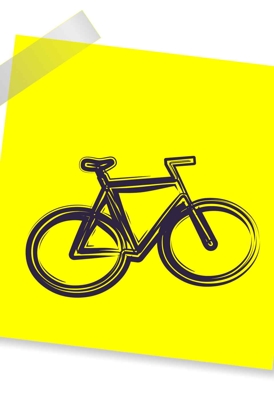 Fahr Rad! Fahr Rad!
