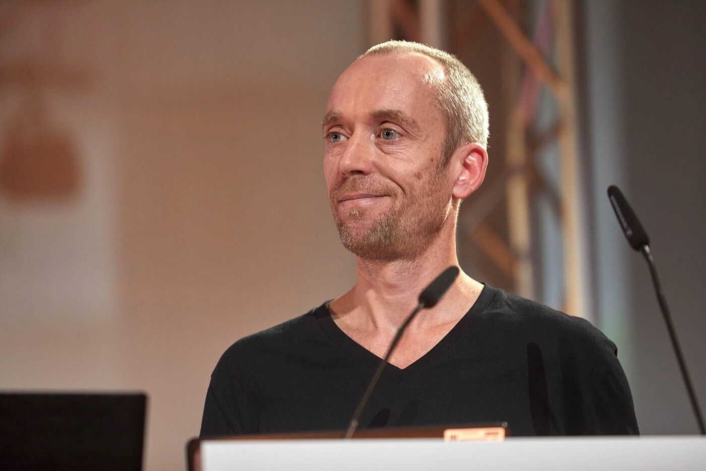 ADFC-Fachveranstaltung 2019 Sichere Kreuzungen Emil Tin ADFC-Fachveranstaltung 2019 Sichere Kreuzungen Emil Tin